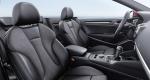Audi A3 Cabriolet 2.0 TDI Quattro S-Line 2016 года (WW)